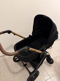 Passeggino come nuovo