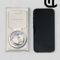 IPHONE 15 128GB / COME NUOVO / NERO