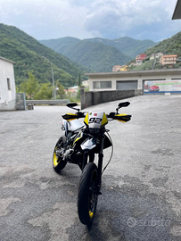 Derbi Xtreme limited edition 50 (80)