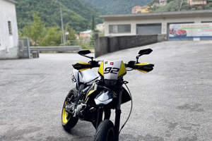Derbi Xtreme limited edition 50 (80)
