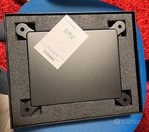 HiFi Audio Rack da scrivania TOPPING SR2