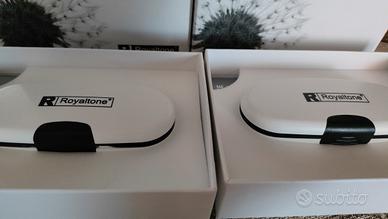 coppia apparecchi acustici royaltone 