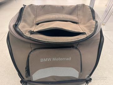 Borsa post. Soft BMW originale GS 1200,1250,1300