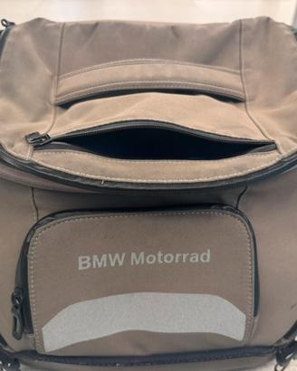 Borsa post. Soft BMW originale GS 1200,1250,1300