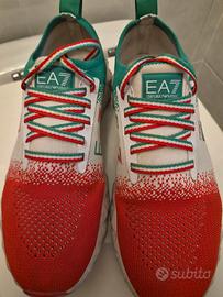 Sneakers Uomo Italia Team Tokyo 2020