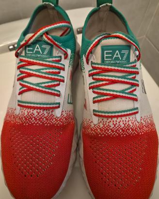 Sneakers Uomo Italia Team Tokyo 2020