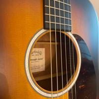 Chitarra acustica Martin Dread Junior DJR-10E