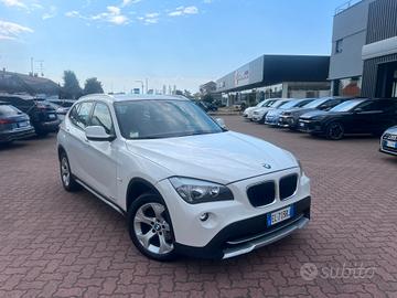 Bmw X1 xDrive18d Futura