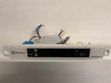 Scheda frigorifero elettrolux FI22/12NDV