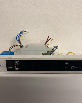 Scheda frigorifero elettrolux FI22/12NDV