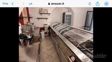 Attività commerciali