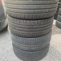 Gomme estive 235 50 R 18 97V Continental