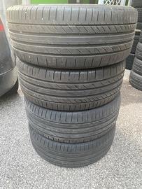 Gomme estive 235 50 R 18 97V Continental