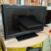 televisione SONY 32 POLLICI LCD HD READY