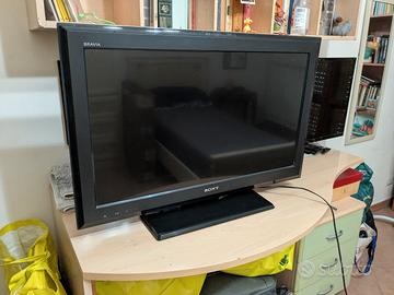 televisione SONY 32 POLLICI LCD HD READY
