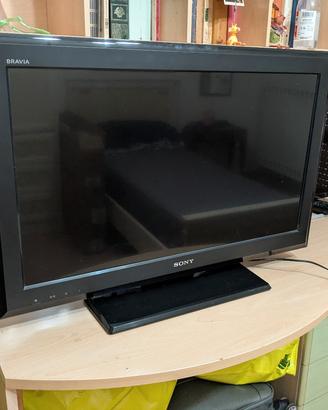 televisione SONY 32 POLLICI LCD HD READY