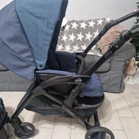 Trio CAM Fluido completo