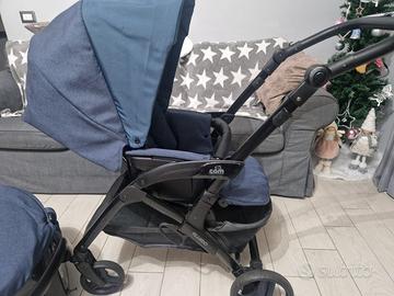 Trio CAM Fluido completo