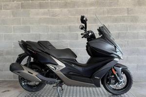 Scooter Kymco Xcting 400s
