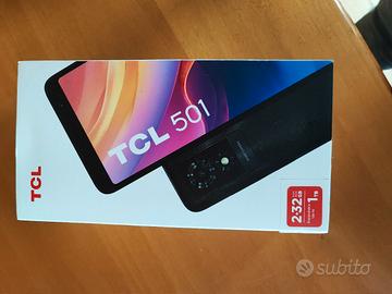 TCL 501