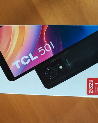 TCL 501
