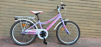 Bicicletta Atala skate 20