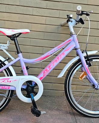 Bicicletta Atala skate 20