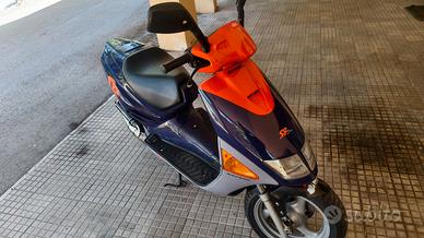 Aprilia sr 50 wawe