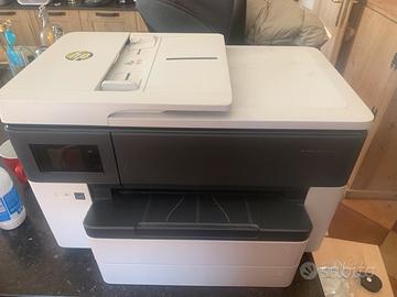 Stampante HP OfficeJet Pro 7730