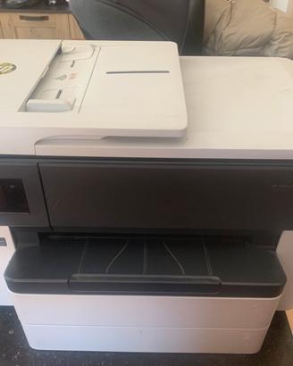 Stampante HP OfficeJet Pro 7730
