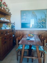 Appartamento libero da subito