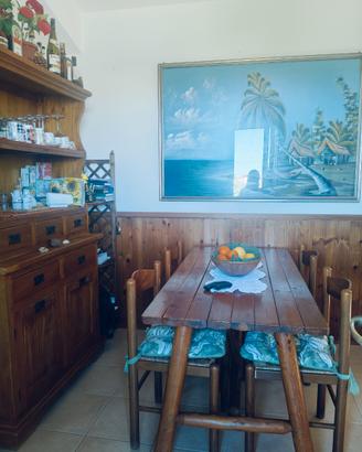 Appartamento libero da subito