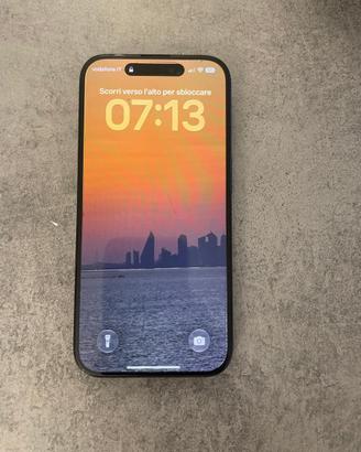 Iphone 15 pro