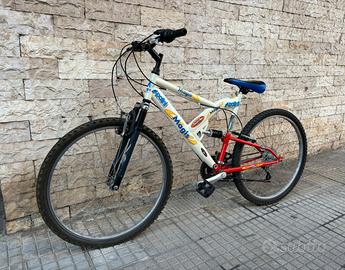Bicicletta