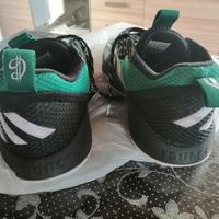 Scarpe basket Adidas