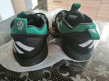 Scarpe basket Adidas