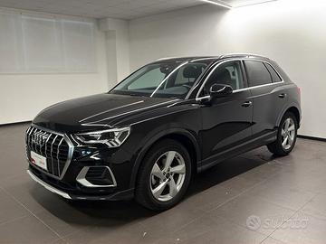 Audi Q3 35 2.0 TDI BUSINESS ADVANCED S-TRONIC...
