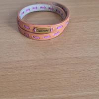 Braccialetto da donna in pelle Guess