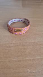 Braccialetto da donna in pelle Guess