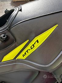 Copreserbatoio MT07 2018-2019