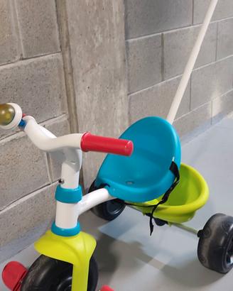 triciclo 