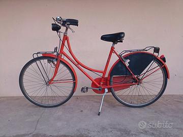 Bicicletta Bianchi