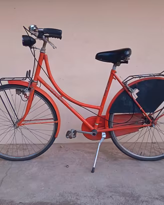 Bicicletta Bianchi