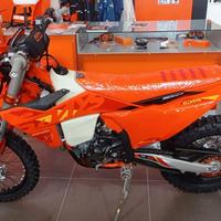 Ktm 350 EXC EXC-F SIX DAYS