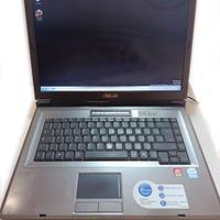 Asus X51RL Computer PC