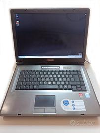 Asus X51RL Computer PC