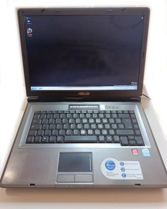 Asus X51RL Computer PC