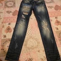 jeans donna