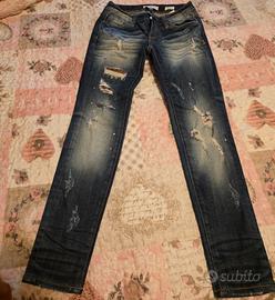 jeans donna