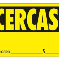 Garage a Lecce zona Cicalella